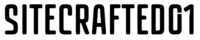 sitecrafted black